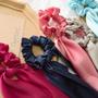 Imagem de Kit Modelador 4A-4B-4C + Scrunchies Sortidos Encaracolados