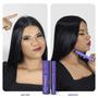 Imagem de Kit Modelador de Fios com Ampola Xô Frizz Forever Liss