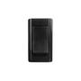 Imagem de KIT - Módulo Interruptor Paralelo 10A 250V Preto Linha Slim - Ilumi
