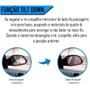 Imagem de Kit Módulo Retrovisor Automação Tilt-Down Tragial Universal