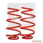 Imagem de Kit Molas Esportivas Red Coil Gm Montana 1.4 Rc 331