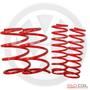 Imagem de Kit Molas Red Coil Gol Quadrado 1985 A 1995 Rc-913