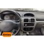 Imagem de KIT MOLDURA 9" RENAULT CLIO G2 1998 à 2005 e CENTRAL DE MULTIMIDIA ANDROID