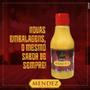 Imagem de Kit Molho de Pimenta Mendez 215ml 04 Cremosa Tradicional