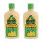 Imagem de Kit Molho De Pimenta Mendez 450Ml 02 Cremosa Suave