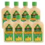 Imagem de Kit Molho De Pimenta Mendez 450Ml 08 Cremosa Suave