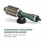 Imagem de Kit Mondial Prancha P-ju-02 E Escova Secadora Es-ju-02 Bivol