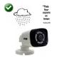 Imagem de Kit Monitor 7 Lcd com 1 Camera Infravermelho e 20mts Cabo