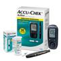 Imagem de Kit monitor Accu-Chek Active 50 Tiras