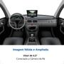 Imagem de Kit Monitor LCD 4.3 Polegadas Câmera de Ré Zafira 2001 2002 2003 2004 2005 2006 2007 até 2012