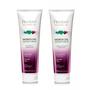 Imagem de Kit Monoi Oil shampoo hidratante 300ml + Monoi Oil condicionador hidratante 300ml + Escova anti Frizz
