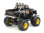 Imagem de Kit Monster Truck TAMIYA The Midnight Pumpkin Black 1/12 - Escala 1/12