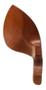 Imagem de Kit Montagem Jujuba p/ Violino 4/4 - Madeira de Qualidade - Oliver Strings