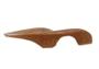 Imagem de Kit Montagem Jujuba p/ Violino 4/4 - Madeira de Qualidade - Oliver Strings