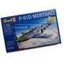 Imagem de Kit Montar Avião P-51D Mustang   - 1/72