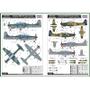 Imagem de Kit Montar Brazilian Emb314 Super Tucano 1/48