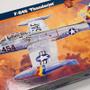 Imagem de Kit Montar F-84G Thunderjet 1:72