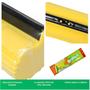Imagem de Kit Mop Brilhus Sek+ Cabo Extensível Com Refil Extra Limpeza Chão Água Bettanin