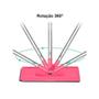 Imagem de Kit Mop Lava e Seca Fit Condor 1653 + 2 Refis Condor 1653R