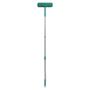 Imagem de Kit Mop Limpa Janelas com Cabo Extensível Flash Limp MOP6071 + 1 Refil RMOP6071