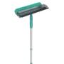 Imagem de Kit Mop Limpa Janelas com Cabo Extensível Flash Limp MOP6071 + 1 Refil RMOP6071
