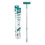 Imagem de Kit Mop Limpa Janelas com Cabo Extensível Flash Limp MOP6071 + 2 Refil RMOP6071