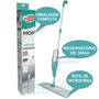 Imagem de Kit Mop Spray Fit Flashlimp Cabo 129Cm + 2 Refis Microfibra