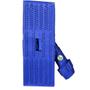 Imagem de Kit Mop Suporte Lt + Fibra Leve Zero Riscos + Verde Multiuso