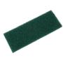 Imagem de Kit Mop Suporte Lt + Fibra Leve Zero Riscos + Verde Multiuso