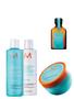 Imagem de Kit Moroccanoil Repair e GANHE Oil Moroccanoil 25ml