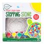 Imagem de Kit Mosaico Tartaruga Creative Roots Stepping Stone com Tintas