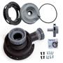 Imagem de Kit Motobomba Igui Splash Sem Motor Modelo G3 G4