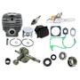 Imagem de Kit Motor 8 Motosserra St Ms 034