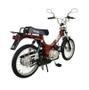 Imagem de Kit Motor 90cc Aumento De Potencia Bikelete Moby 50 4 Tempos