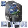 Imagem de Kit Motor Alta Rotação Rossi Dz Nano Vip 6M 2 Control 220V