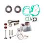 Imagem de Kit Motor Biela Juntas Valvulas HONDA Titan 125 2002/2004