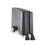 Imagem de Kit Motor Bivolt Dz Rio 350 Jetflex + 3,5m Cremalheira Ppa