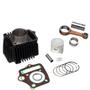 Imagem de Kit Motor Biz 100 1998 a 2015 - KMP