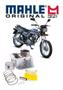 Imagem de Kit Motor Cilindro Cg 125 Today 1994 Original Metal Leve