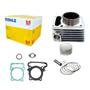 Imagem de Kit Motor Cilindro Metal Leve Cb 300r Xre 300 Junta Superior