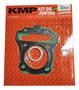 Imagem de Kit Motor Cilindro Pistão Anéis Kmp Biz 110 Pop 110 Original