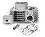 Imagem de Kit Motor Cilindro Titan150 04-15 / Nxr150 06/15 Grapex