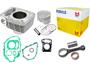 Imagem de Kit Motor Com Biela sem valvulas- Honda Bros CG 150