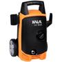 Imagem de Kit Motor com Bomba Compatível com Lavajato Kala LK1522 1200W (220V)