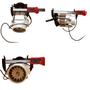 Imagem de Kit Motor com Bomba para Lavajato Intech Machine HL1900 1700W (127V)