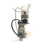 Imagem de Kit Motor com Bomba para Lavajato Tekna HLX100V 1200W (220V)