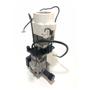 Imagem de Kit Motor com Bomba para Lavajato Tekna HLX100V 1200W (220V)