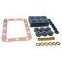 Imagem de Kit Motor com Juntas Porcas e Arruelas para Compressor Trane