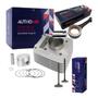 Imagem de Kit Motor Completo Biela Juntas Valvulas Ybr/xtz125 Até 2005