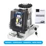 Imagem de Kit Motor Correr Ppa Dz Rio 1/2 Cv 4m 3 Control Portão 700kg
